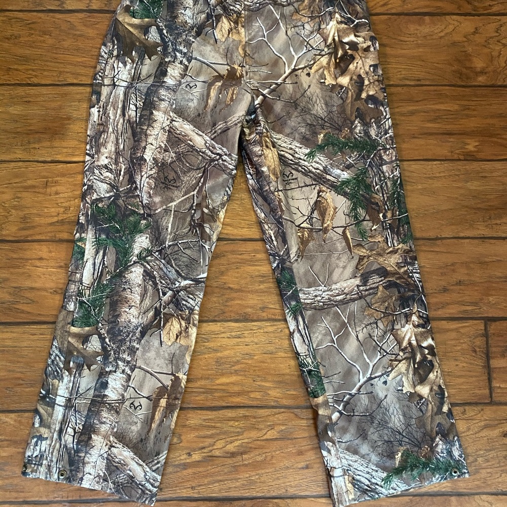 Herter’s Cabelas RealTree Xtra pants